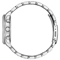 Orologio Citizen Uomo Of Crono in Acciaio CA0671-82E - CA0671-82E